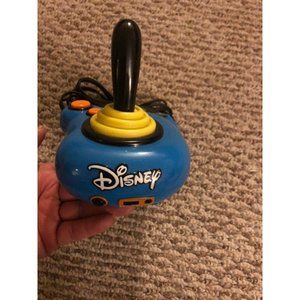 Disney Plug & Play Game